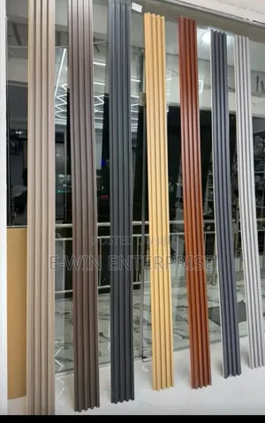 Flutter Panels