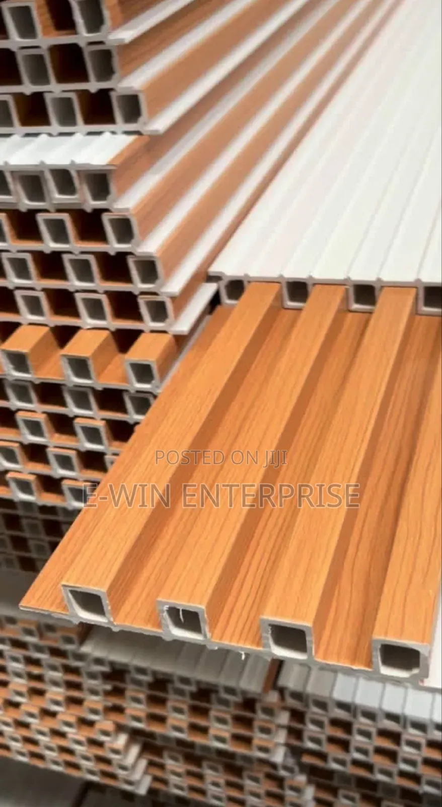 Flutter Panels