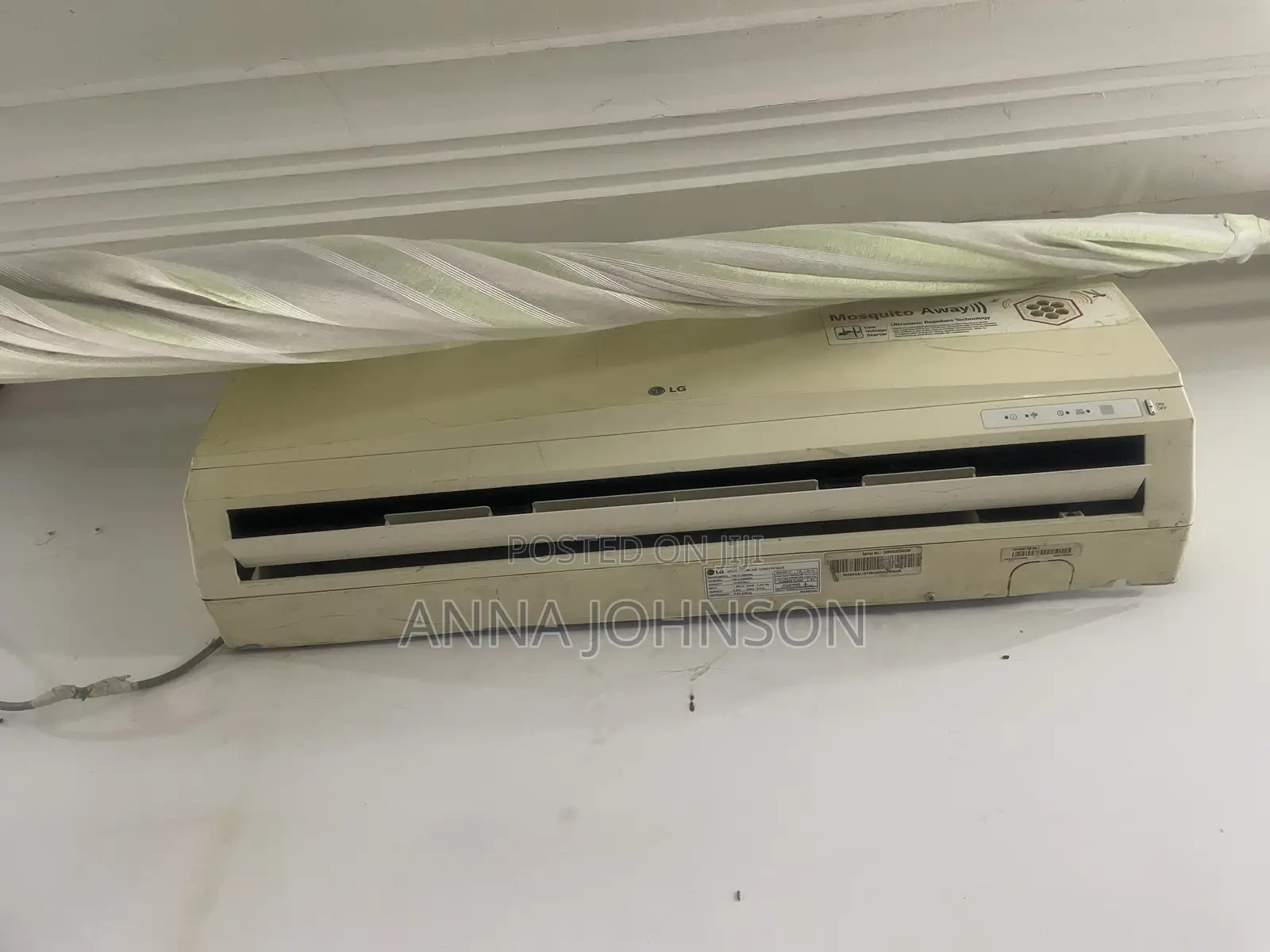 Air Conditioner