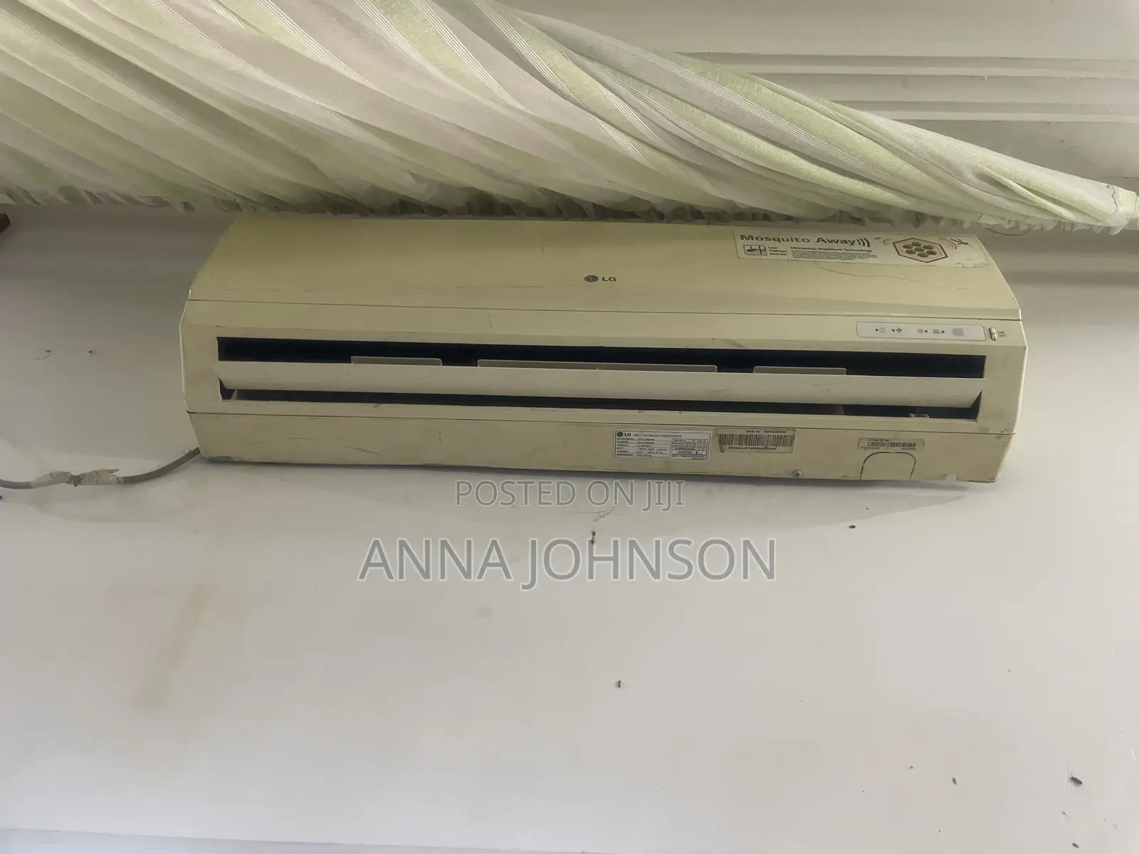 Air Conditioner