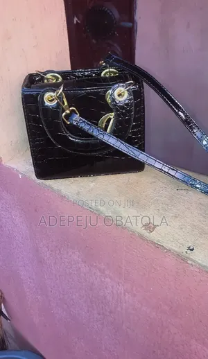 Mini HandBags
