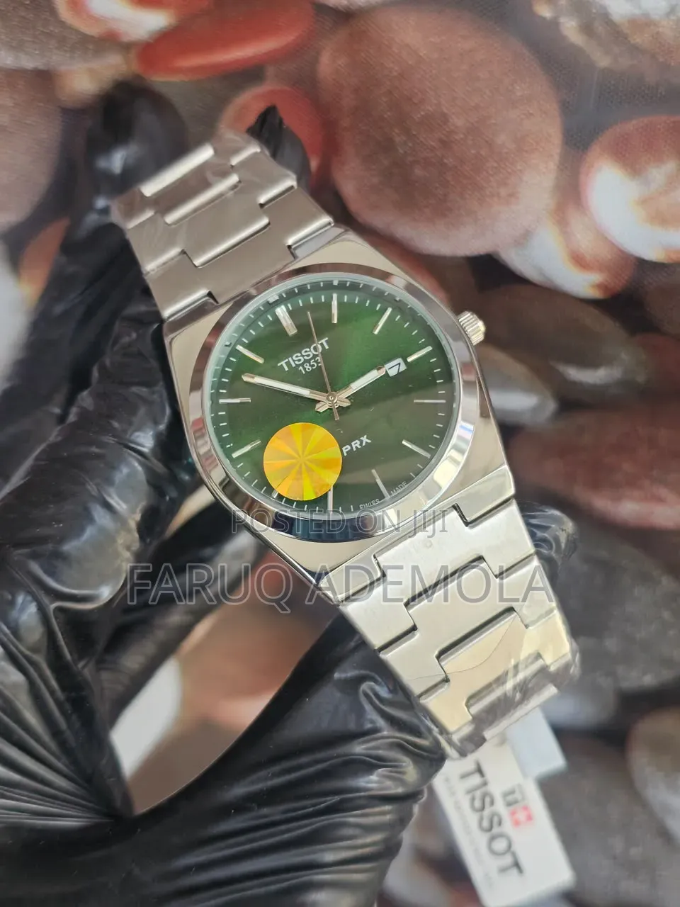 King Scorp Classic Watches