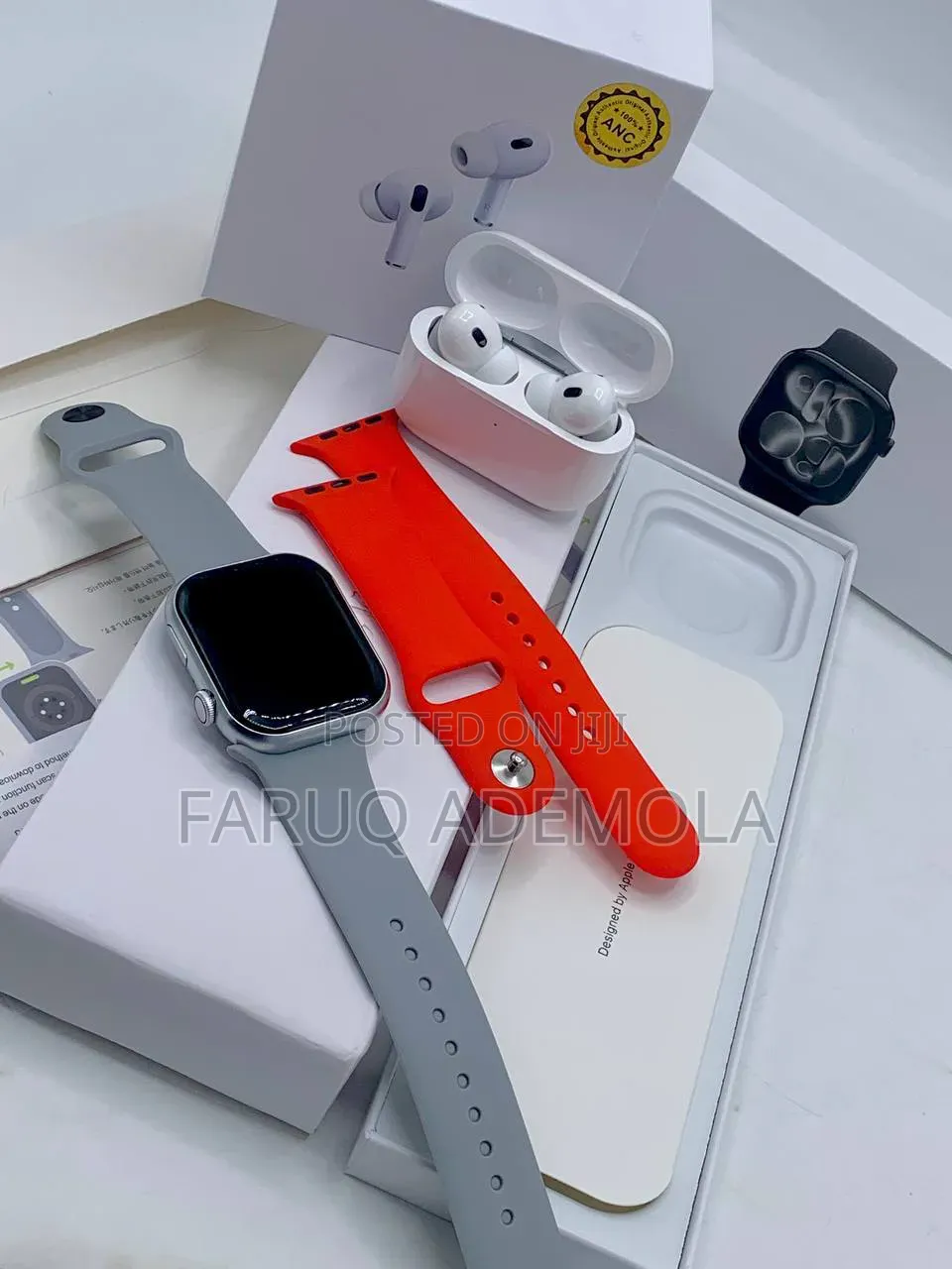 King Scorp Classic Watches