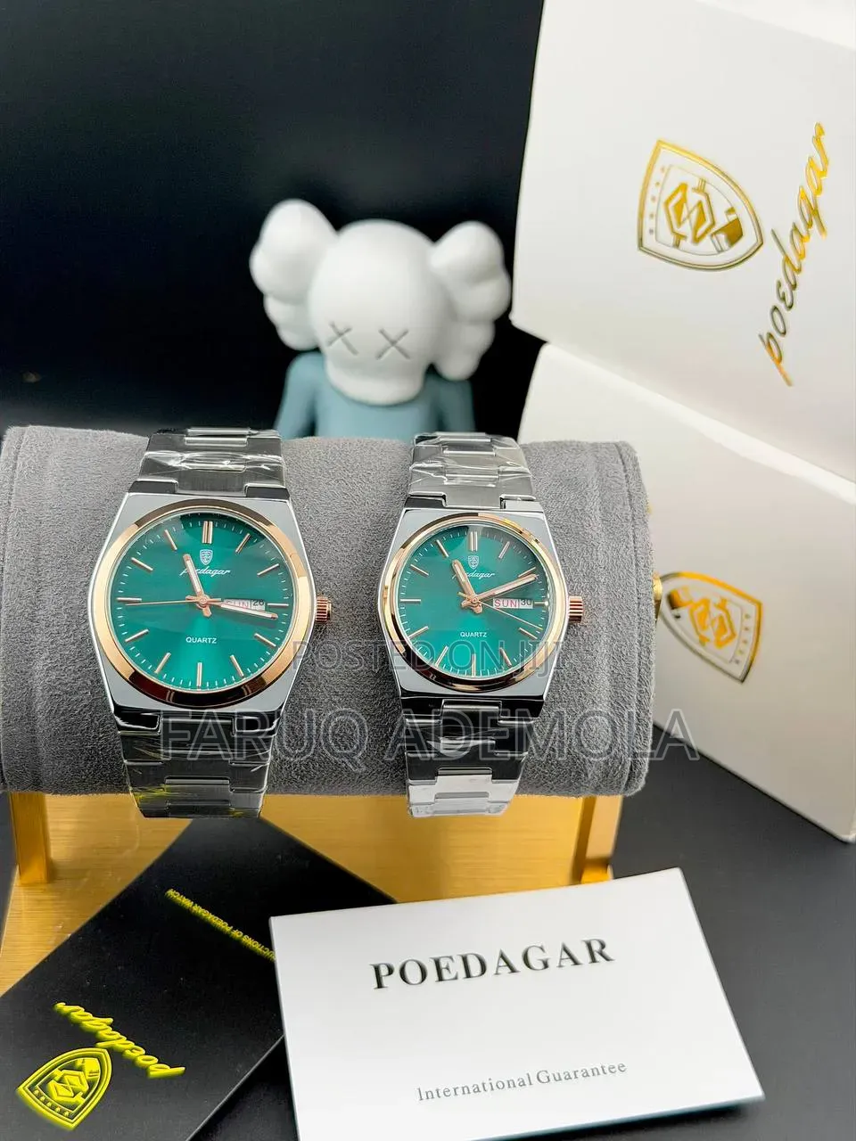King Scorp Classic Watches