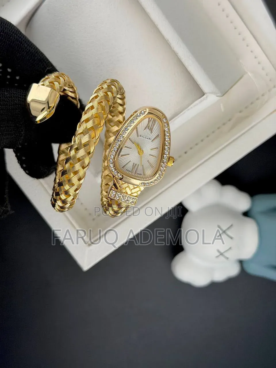 King Scorp Classic Watches