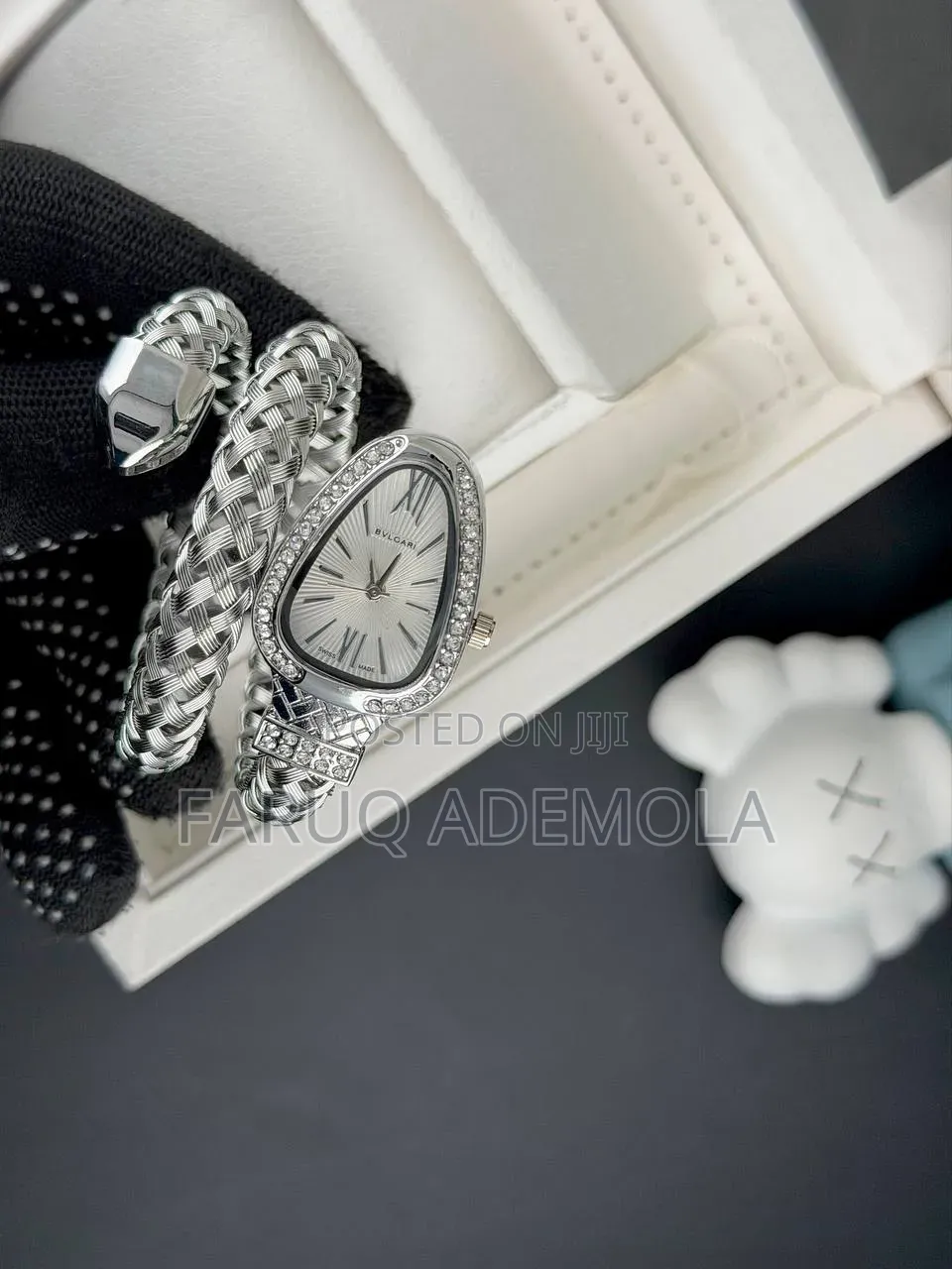 King Scorp Classic Watches