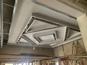 We Dey Install Any Kind of Drywall