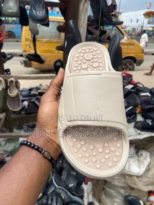 Comfy Everyday Slides – Casual Slippers | Lekki, Ajah & Ikeja
