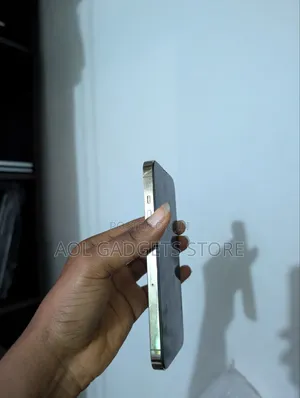 Apple iPhone 13 Pro 512 GB Gold