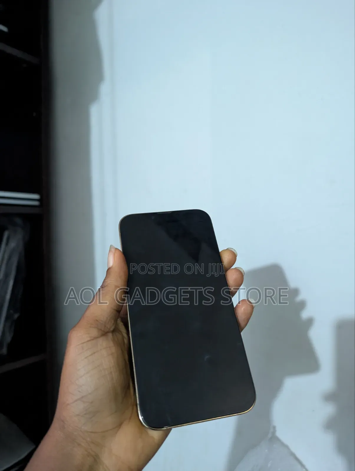 Apple iPhone 13 Pro 512 GB Gold