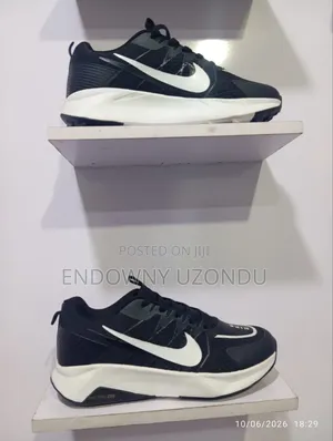 Brand New Nike Trail Sneakers