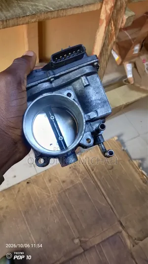 Injector Mouth 2az, Camry RAV4 Venza Highlander, 2003