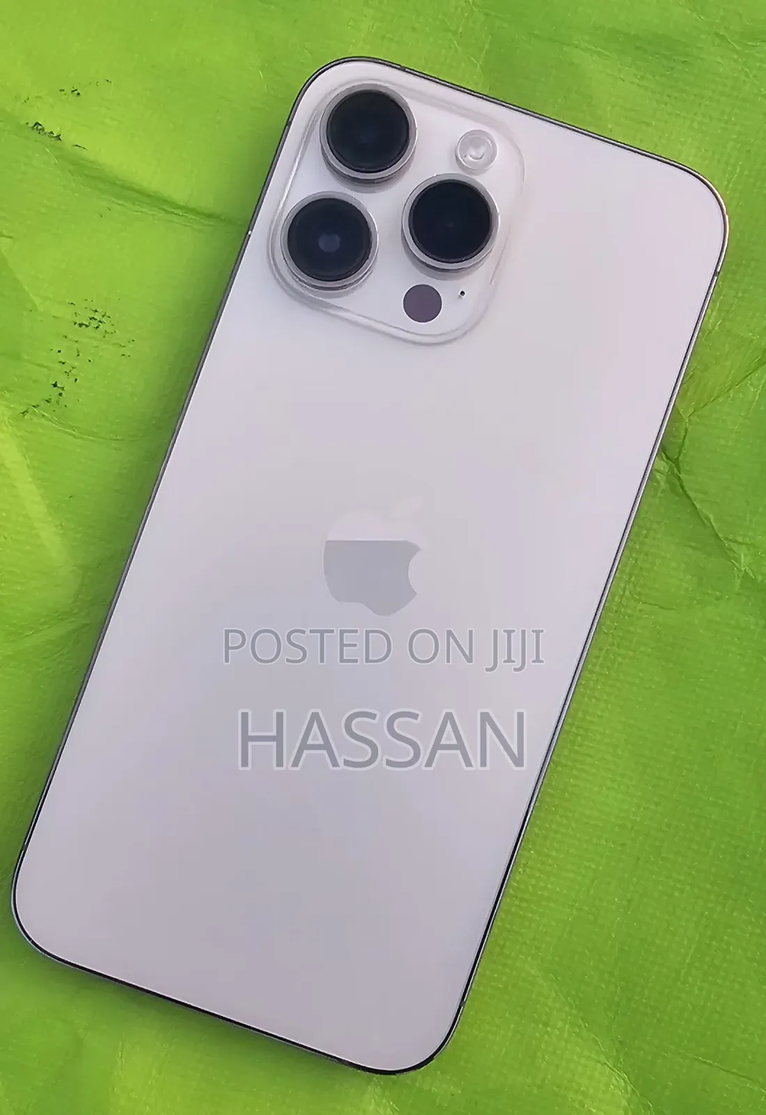 Apple iPhone 14 Pro Max 128 GB White