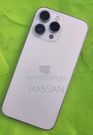 Apple iPhone 14 Pro Max 128 GB White