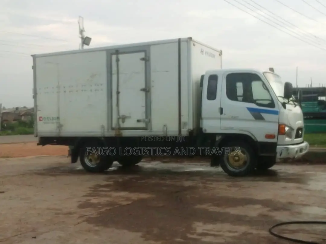 Truck Services/Haulage, Relocation and Moving