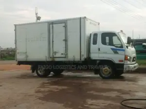 Truck Services/Haulage, Relocation and Moving