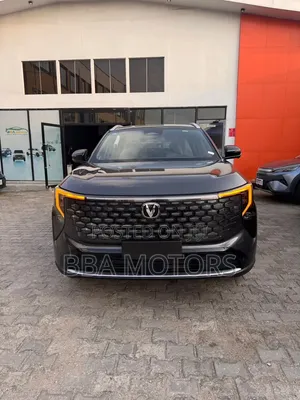New Changan CS55 Plus 1.5 Petrol FWD 2025 Gray