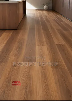 Vinyl Flooring