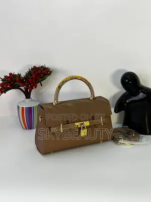 New Design Hermes Bag
