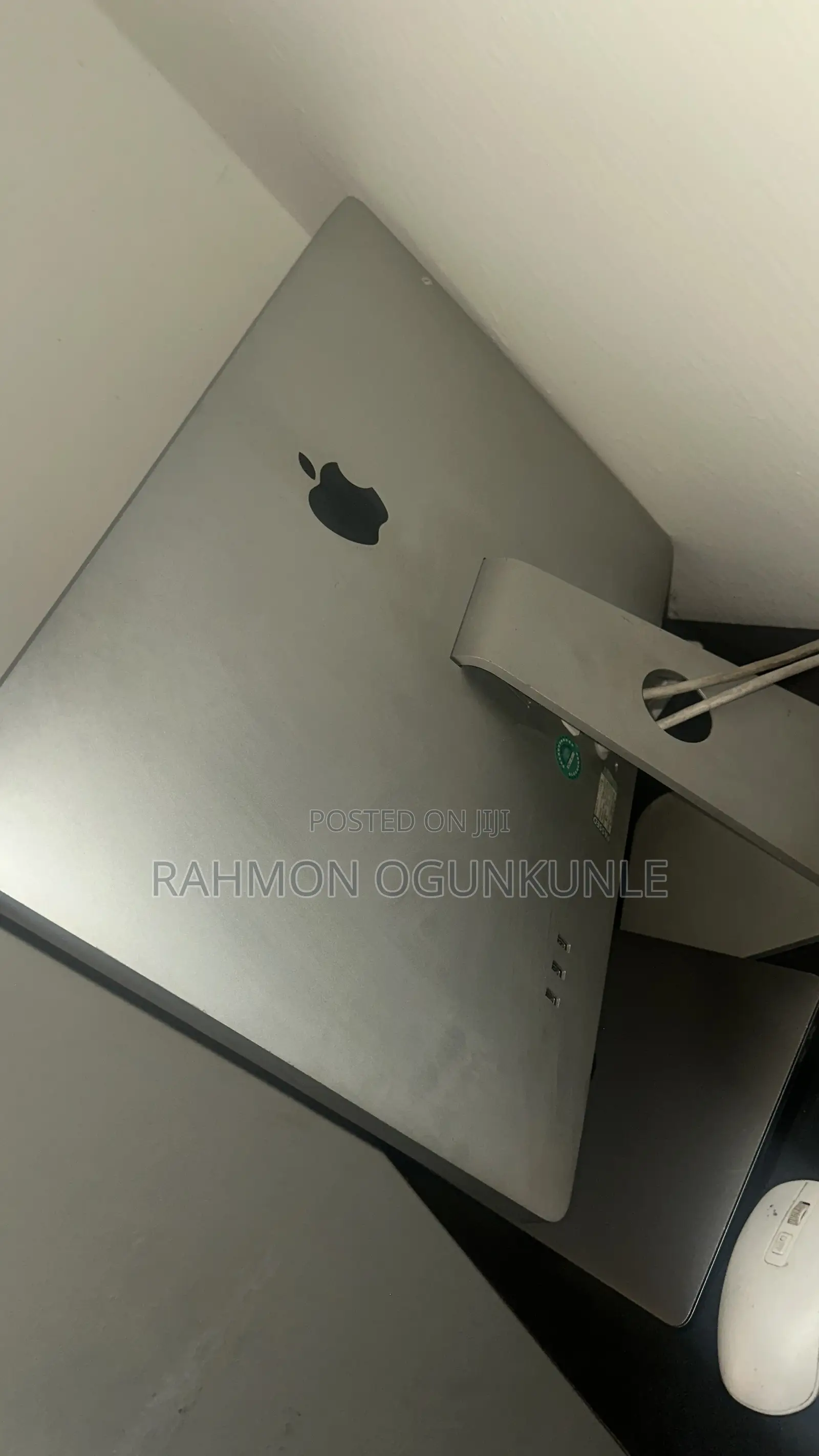 Apple Cinema Retina Display Monitor