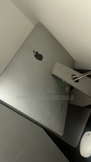 Apple Cinema Retina Display Monitor
