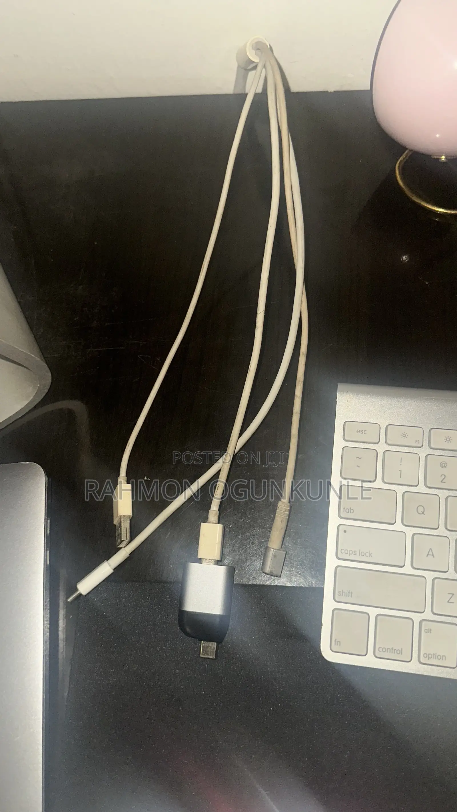 Apple Cinema Retina Display Monitor
