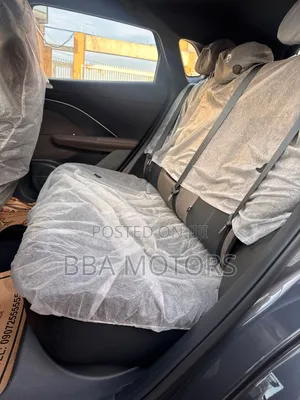 New Changan CS55 Plus 1.5 Petrol FWD 2025 Gray