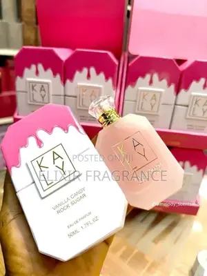 Elixir Fragrance