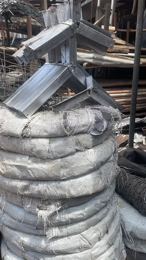 Concertina Razor Wire | High-Security Fencing Wire | Best Price