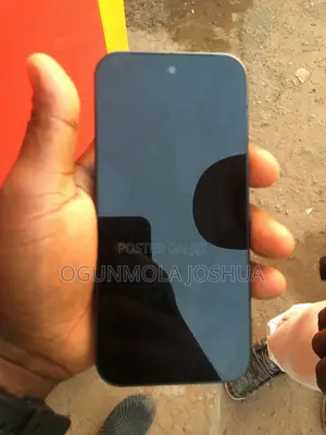Google Pixel 10 256 GB Black