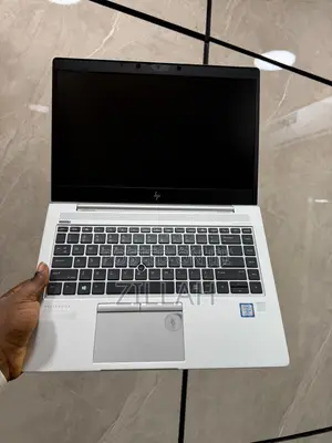Laptop HP EliteBook 840 G5 8GB Intel Core i5 SSD 256GB