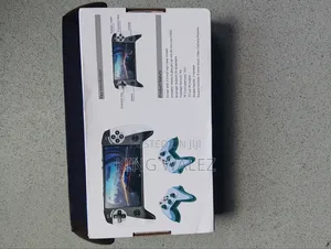 Black Hawk Console