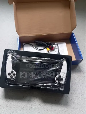 Black Hawk Console