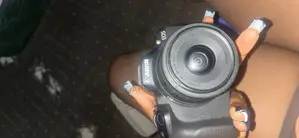 Canon Eos R50