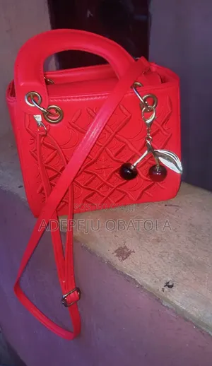 Mini Hand Bags