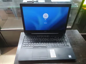 Laptop Dell Latitude 15 5580 8GB Intel Core i5 SSD 160GB