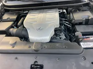 Lexus GX 460 Premium 2013 Silver