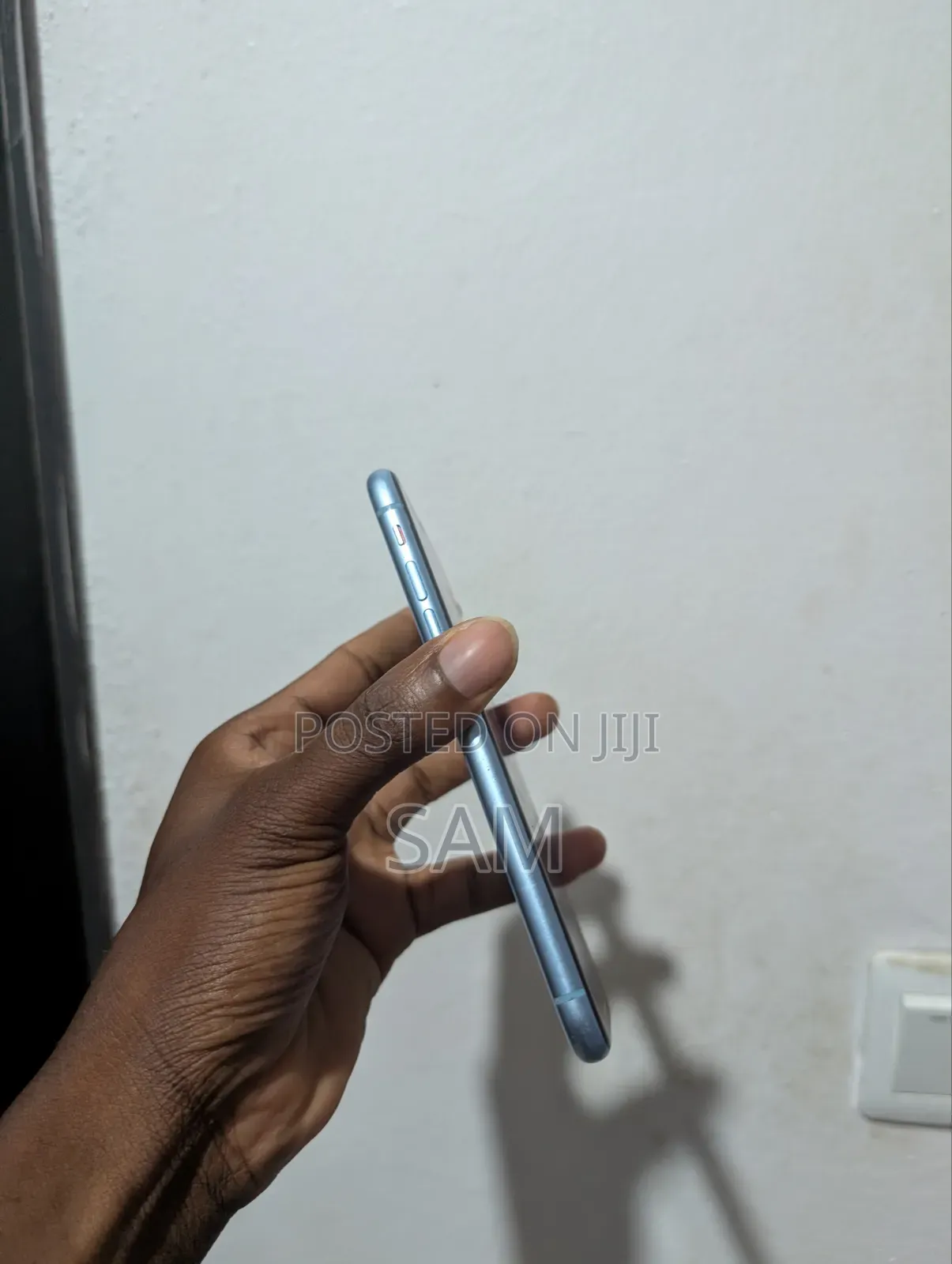 Apple iPhone XR 128 GB Blue