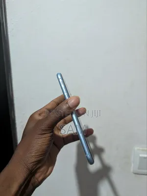 Apple iPhone XR 128 GB Blue