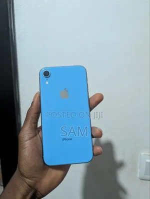 Apple iPhone XR 128 GB Blue