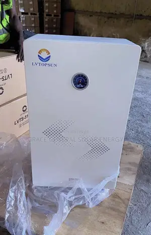 20kwh Lvtopsun Lithium Battery