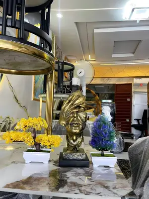 See No Evil Sculpture