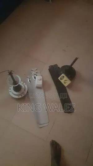 Ceiling Fan