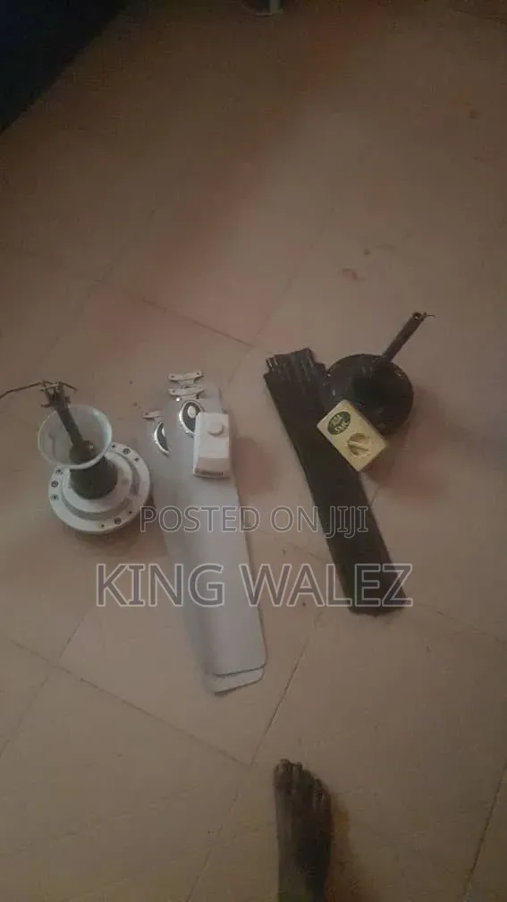 Ceiling Fan