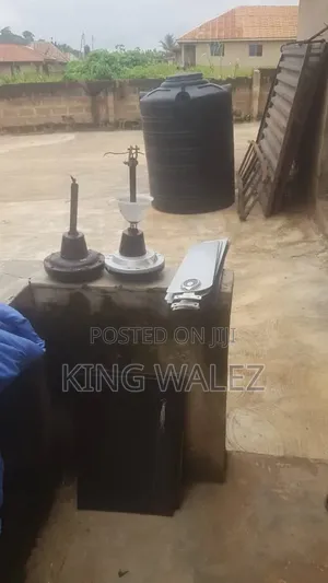Ceiling Fan