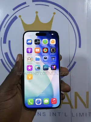 Apple iPhone 16 256 GB White