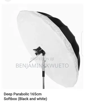 165cm Umbrella Softbox
