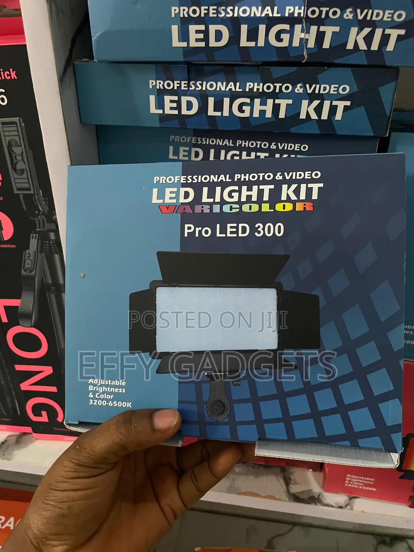 Led Light Kit