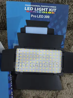 Led Light Kit