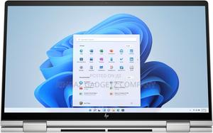New Laptop HP Envy x360 15t 32GB Intel Core Ultra 7 SSD 1T
